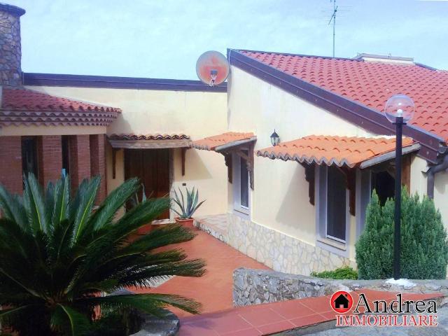 Villa in vendita a Diamante CS