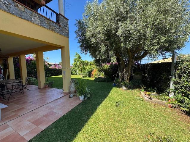 Villa in vendita a Diamante CS