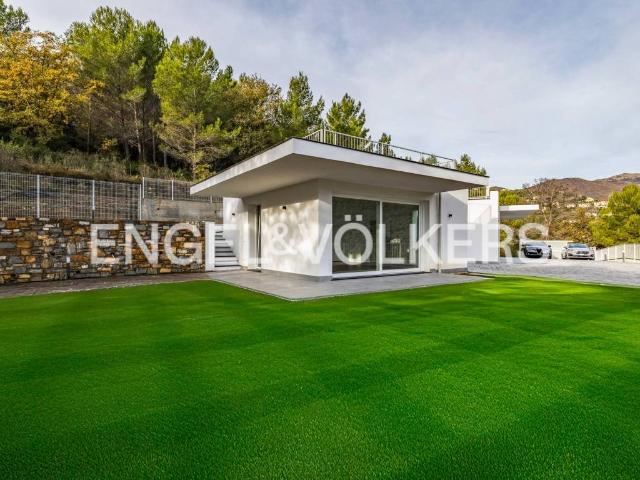 Villa in vendita a Diano Arentino IM