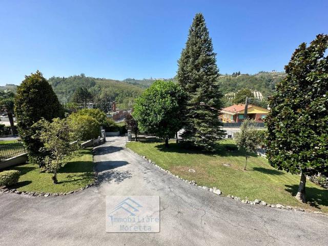 Villa in vendita a Diano d'Alba CN
