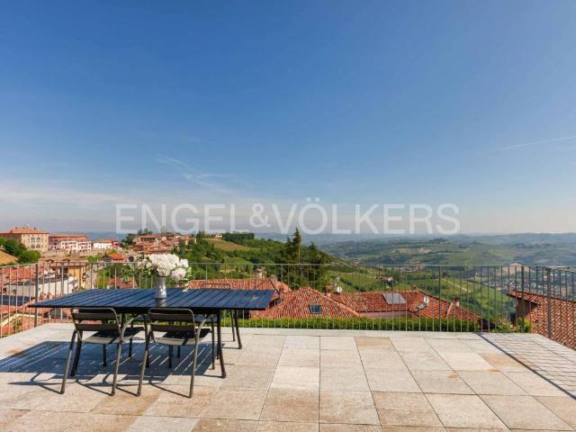 Villa in vendita a Diano d'Alba CN