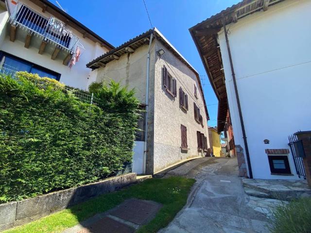 Villa in vendita a Diano d'Alba CN