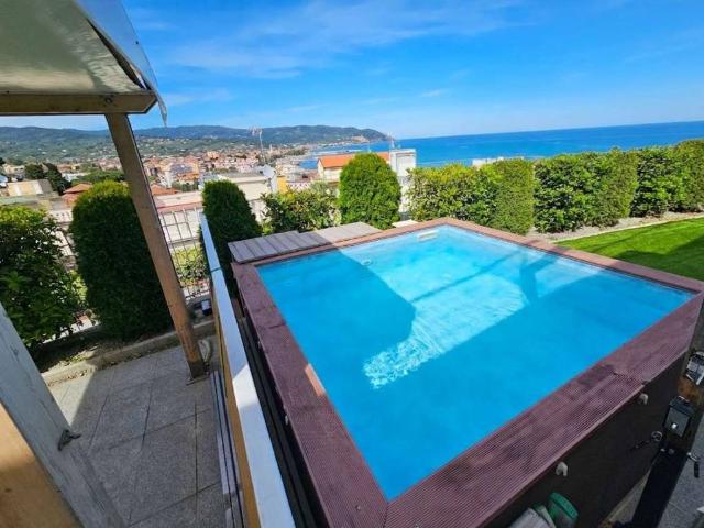Villa in vendita a Diano Marina IM