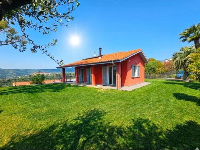 Villa in vendita a Diano Marina IM