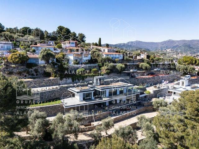 Villa in vendita a Diano Marina IM