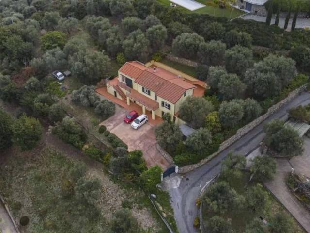 Villa in vendita a Diano Marina IM