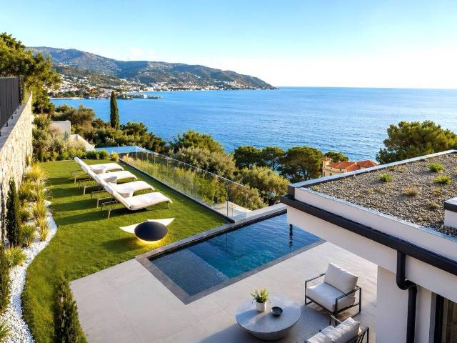 Villa in vendita a Diano Marina IM