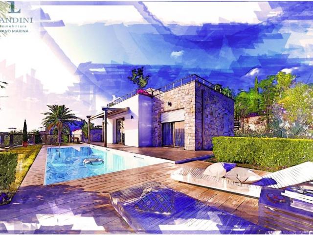 Villa in vendita a Diano Marina IM