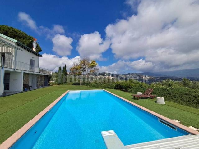 Villa in vendita a Diano Marina IM