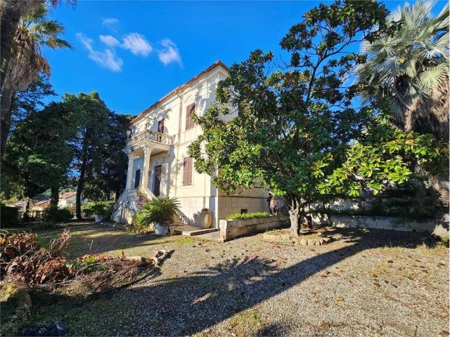 Villa in vendita a Diano Marina IM