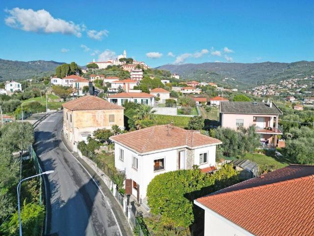 Villa in vendita a Diano Marina IM