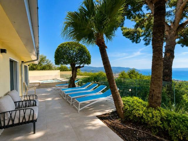 Villa in vendita a Diano Marina IM