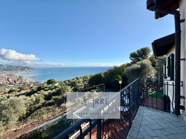 Villa in vendita a Diano Marina IM