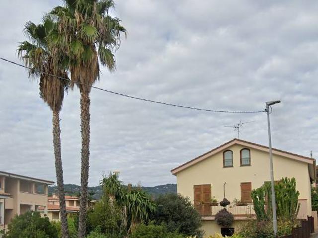 Villa in vendita a Diano Marina IM