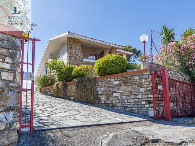 Villa in vendita a Diano Marina IM