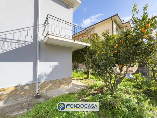Villa in vendita a Diano Marina IM