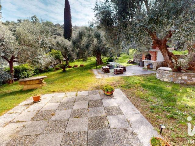 Villa in vendita a Diano Marina IM