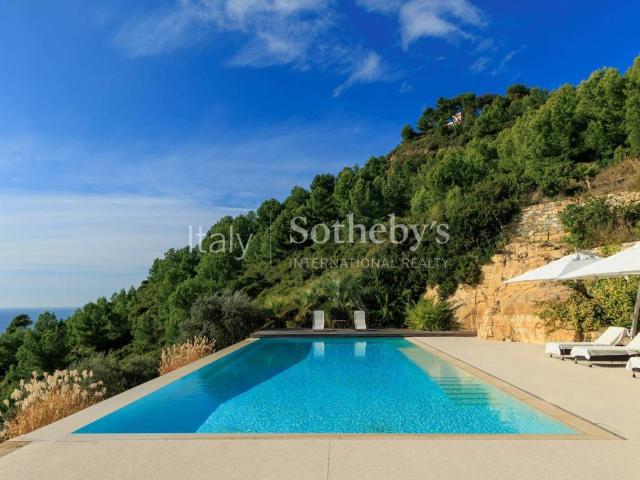 Villa in vendita a Diano Marina IM
