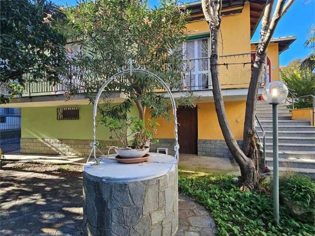Villa in vendita a Diano Marina IM
