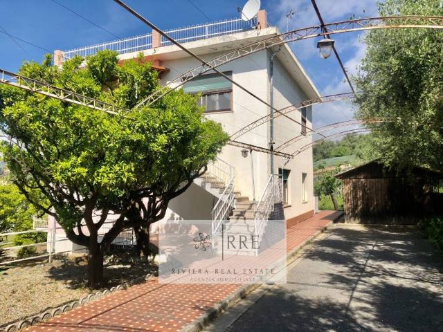 Villa in vendita a Diano Marina IM