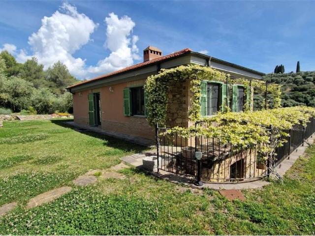 Villa in vendita a Diano Marina IM
