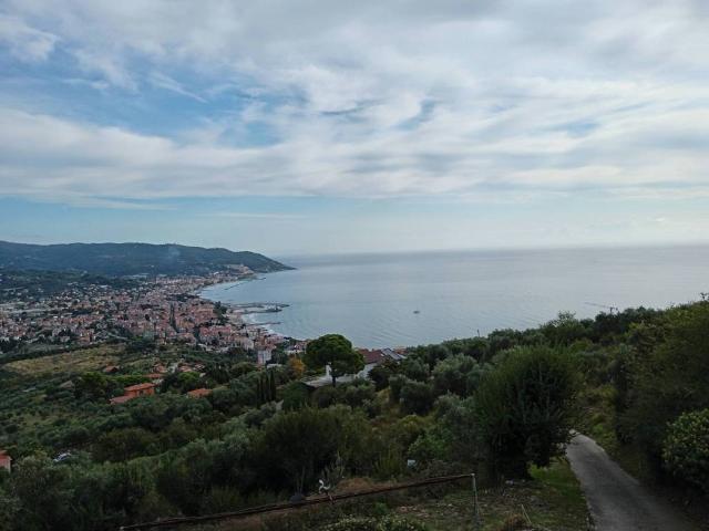 Villa in vendita a Diano Marina IM