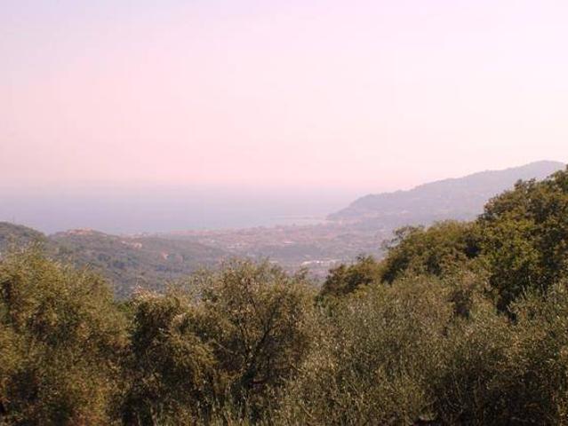 Villa in vendita a Diano San Pietro IM