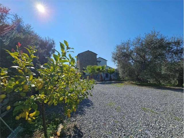 Villa in vendita a Diano San Pietro IM