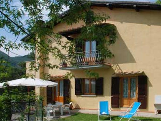Villa in vendita a Dicomano, Corella