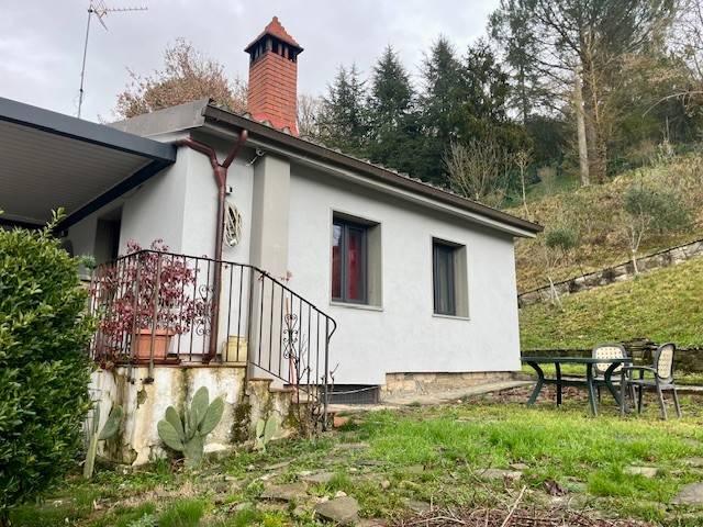 Villa in vendita a Dicomano FI