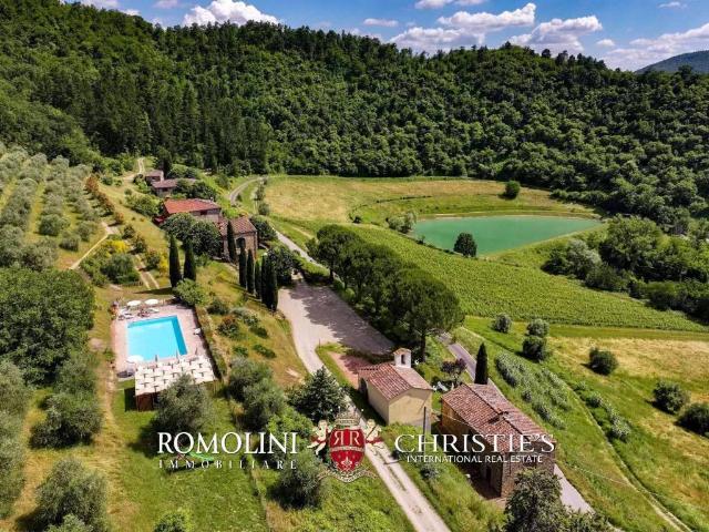 Villa in vendita a Dicomano FI