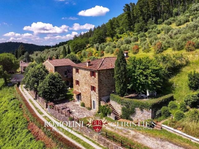 Villa in vendita a Dicomano FI