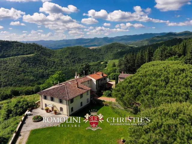 Villa in vendita a Dicomano FI