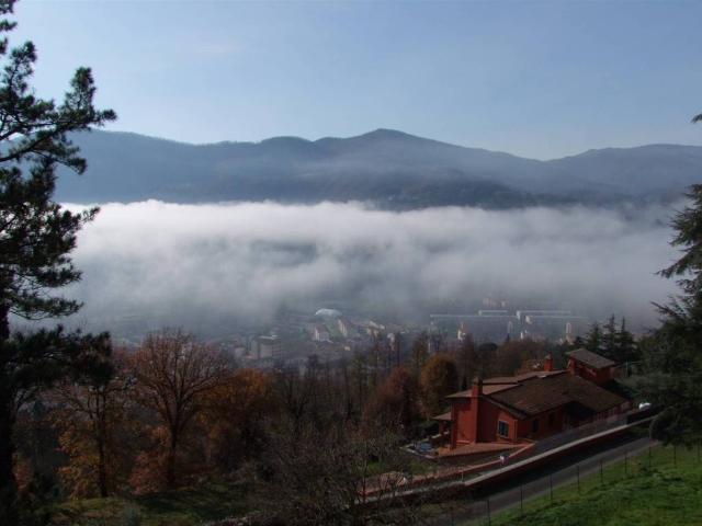 Villa in vendita a Dicomano FI