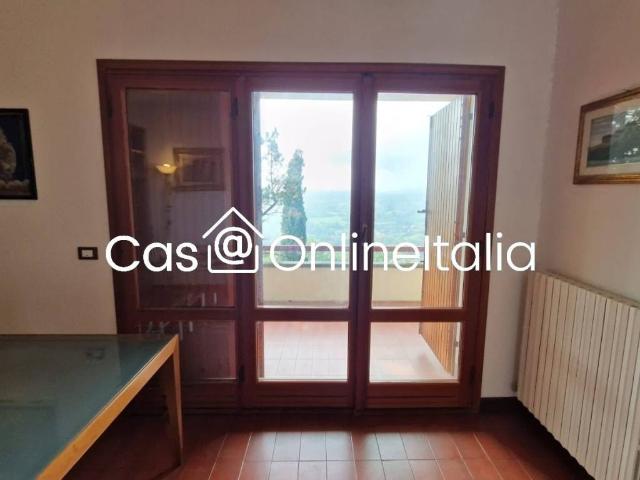 Villa in vendita a Dicomano FI