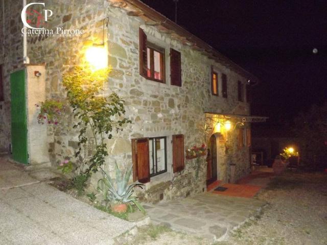 Villa in vendita a Dicomano FI