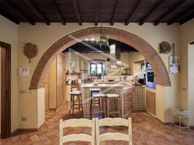 Villa in vendita a Dicomano FI