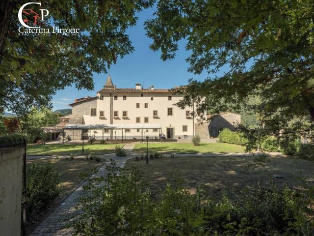 Villa in vendita a Dicomano FI