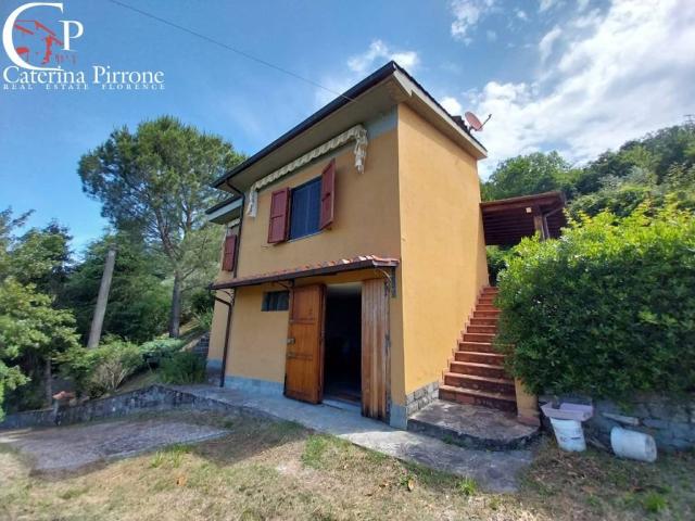Villa in vendita a Dicomano FI