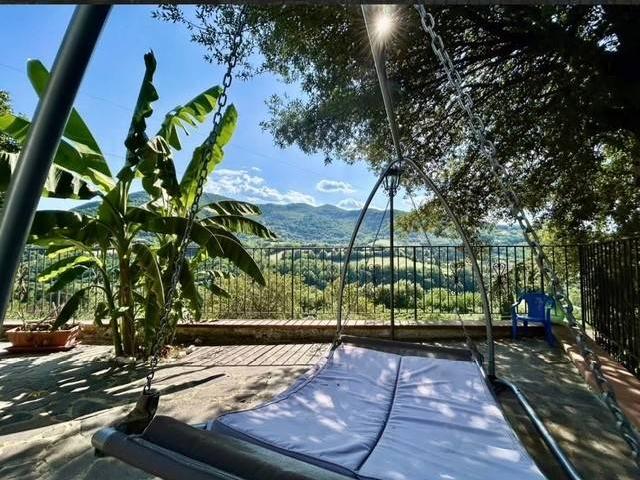 Villa in vendita a Dicomano FI