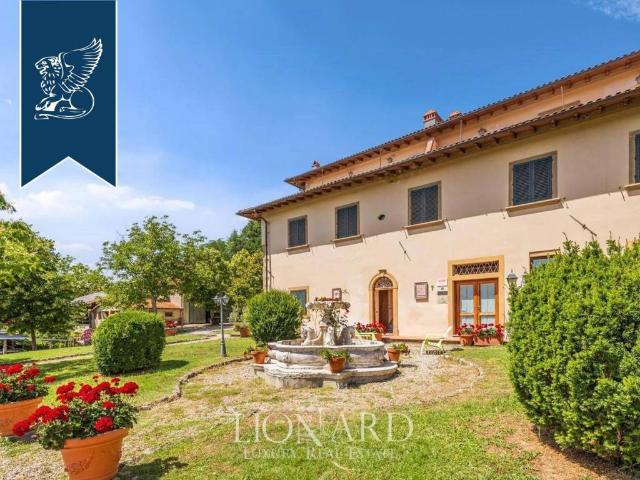 Villa in vendita a Dicomano FI