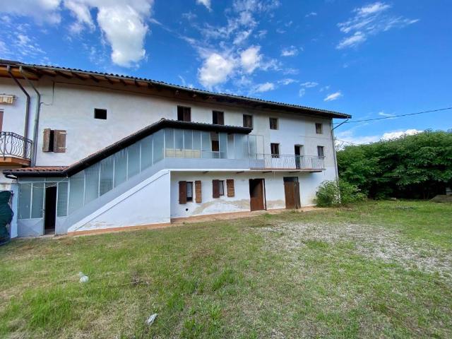 Villa in vendita a Dignano UD