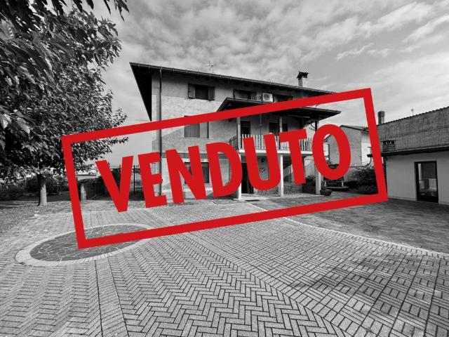 Villa in vendita a Dignano UD