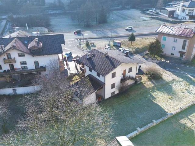 Villa in vendita a Dimaro Folgarida TN