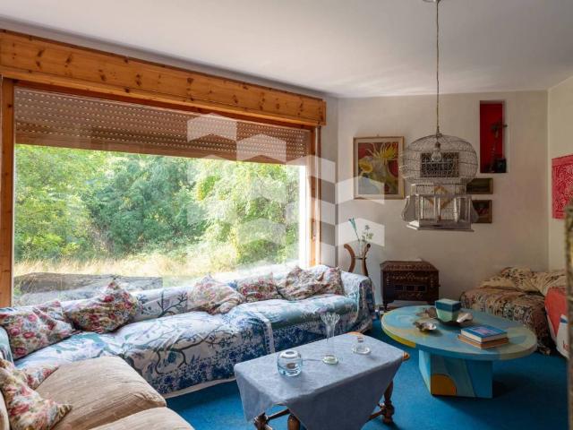Villa in vendita a Dimaro Folgarida TN