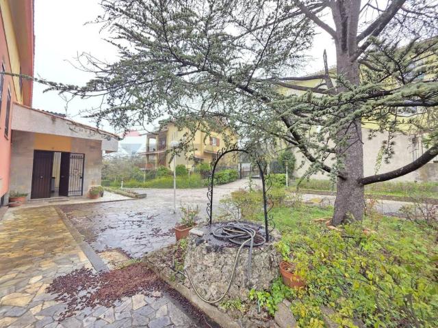 Villa in vendita a Dipignano CS
