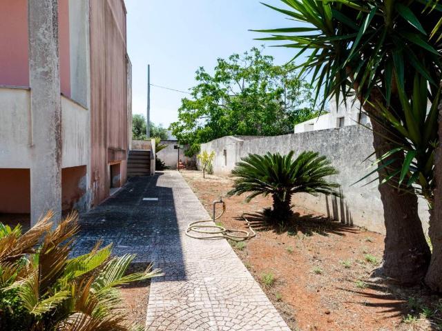 Villa in vendita a Diso LE