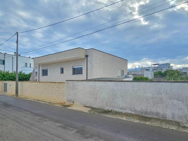 Villa in vendita a Diso LE