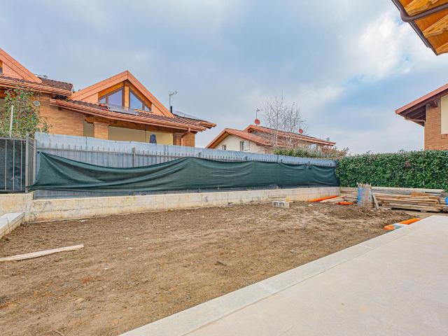 Villa in vendita a Druento