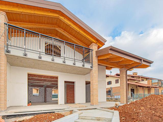 Villa in vendita a Druento